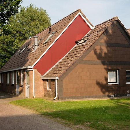 뷔런 Kasteelhof 빌라 외부 사진