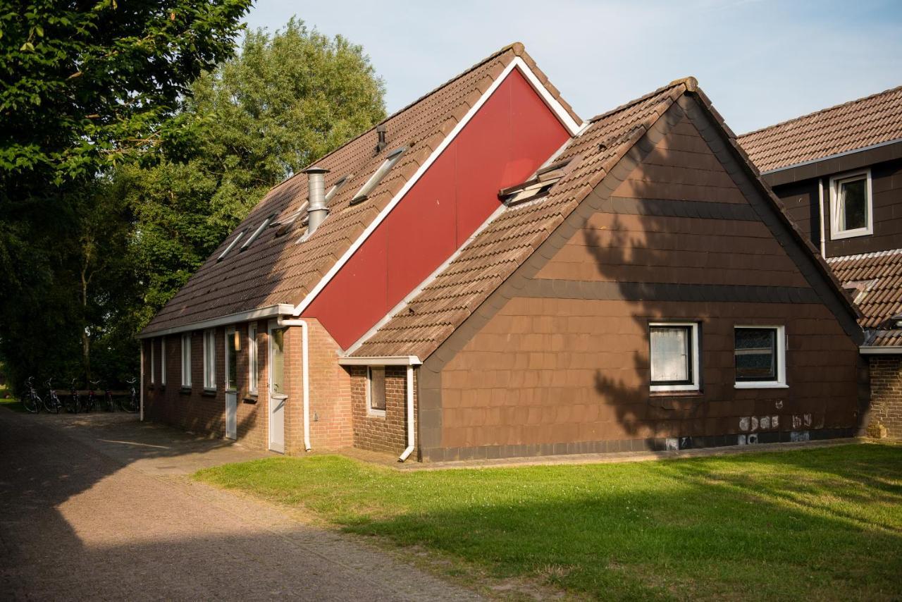 뷔런 Kasteelhof 빌라 외부 사진